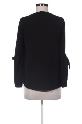 Bluză de femei Amisu, Mărime XS, Culoare Negru, Preț 41,99 Lei