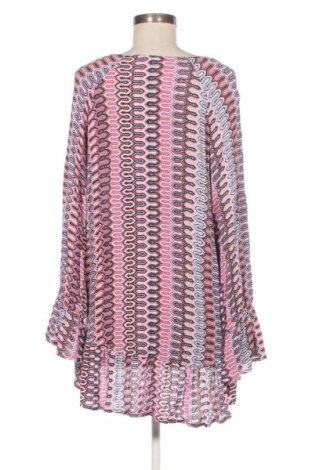 Γυναικεία μπλούζα Amisu, Μέγεθος L, Χρώμα Πολύχρωμο, Τιμή 16,99 €