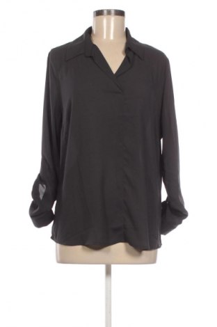 Γυναικεία μπλούζα Amisu, Μέγεθος M, Χρώμα Γκρί, Τιμή 5,99 €