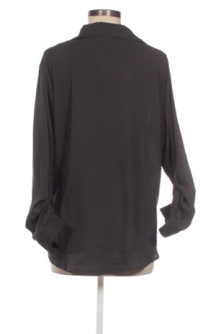 Γυναικεία μπλούζα Amisu, Μέγεθος M, Χρώμα Γκρί, Τιμή 5,99 €