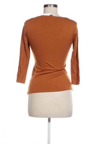 Bluzka damska Amisu, Rozmiar S, Kolor Brązowy, Cena 37,99 zł