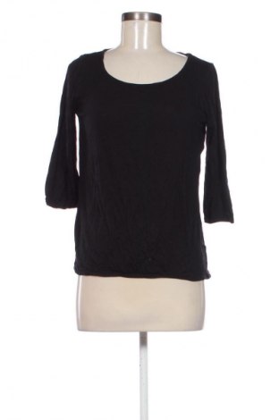 Bluză de femei Amisu, Mărime S, Culoare Negru, Preț 26,07 Lei