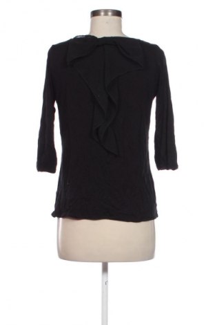 Bluză de femei Amisu, Mărime S, Culoare Negru, Preț 26,07 Lei