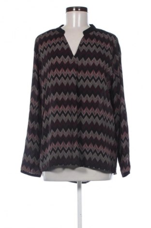 Дамска блуза Amisu, Размер L, Цвят Многоцветен, Цена 5,62 €
