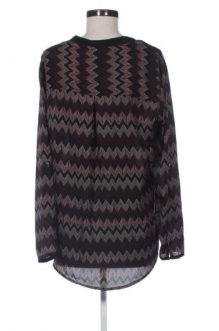 Дамска блуза Amisu, Размер L, Цвят Многоцветен, Цена 5,62 €