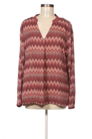Dámska blúza Amisu, Veľkosť XL, Farba Viacfarebná, Cena  1,95 €