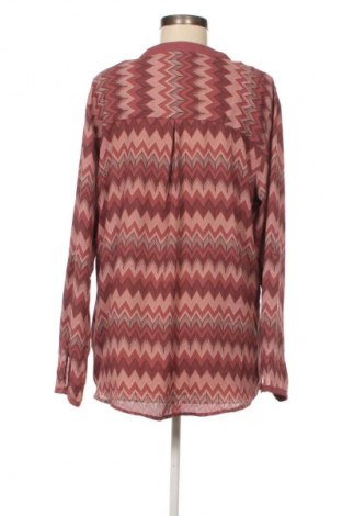 Dámska blúza Amisu, Veľkosť XL, Farba Viacfarebná, Cena  1,95 €