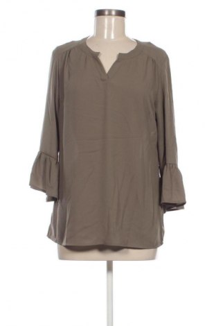 Bluză de femei Amisu, Mărime S, Culoare Gri, Preț 9,99 Lei