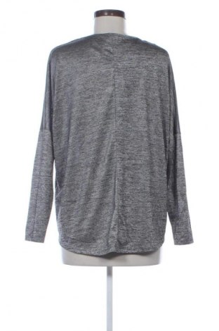 Dámska blúza Amisu, Veľkosť M, Farba Sivá, Cena  1,95 €