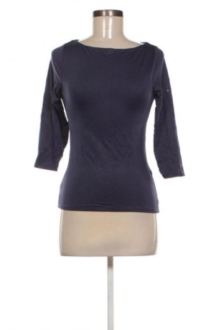 Bluză de femei Amisu, Mărime M, Culoare Albastru, Preț 29,99 Lei