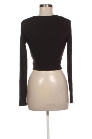 Bluză de femei Amisu, Mărime M, Culoare Negru, Preț 8,99 Lei