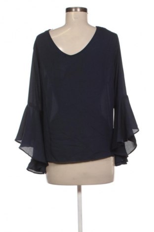 Dámská halenka Amisu, Velikost M, Barva Modrá, Cena  59,00 Kč