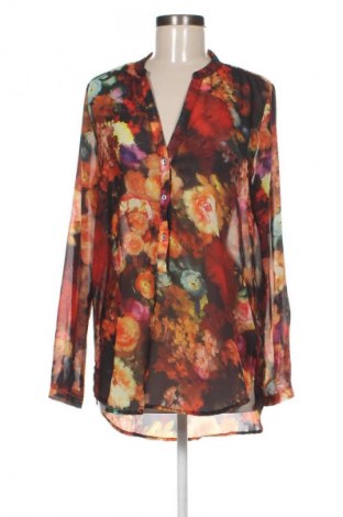 Bluză de femei Amisu, Mărime L, Culoare Multicolor, Preț 8,99 Lei