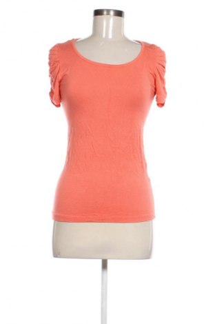 Дамска блуза Amisu, Размер S, Цвят Оранжев, Цена 9,78 €