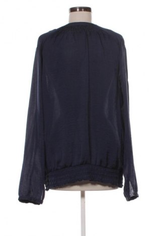 Bluză de femei Amisu, Mărime L, Culoare Albastru, Preț 17,99 Lei