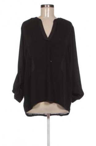 Dámská halenka Amisu, Velikost XL, Barva Černá, Cena  109,00 Kč