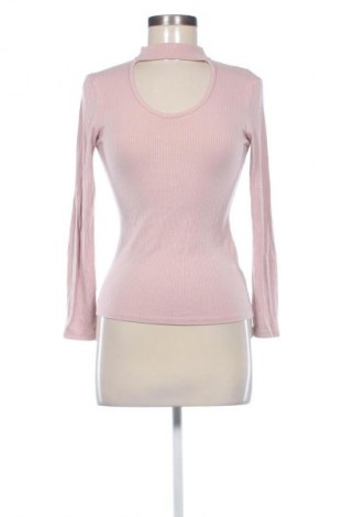 Dámská halenka Amisu, Velikost M, Barva Popelavě růžová, Cena  289,00 Kč