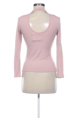 Dámská halenka Amisu, Velikost M, Barva Popelavě růžová, Cena  289,00 Kč