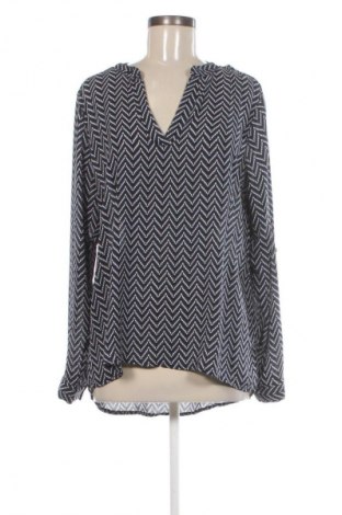 Дамска блуза Amisu, Размер L, Цвят Многоцветен, Цена 2,04 €