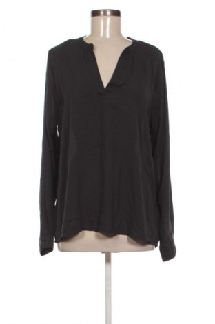 Γυναικεία μπλούζα Amisu, Μέγεθος XL, Χρώμα Γκρί, Τιμή 2,99 €