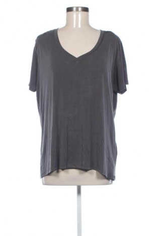 Dámska blúza Amisu, Veľkosť XL, Farba Sivá, Cena  13,00 €