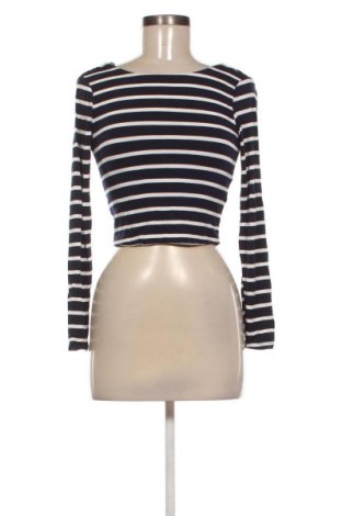 Дамска блуза Amisu, Размер M, Цвят Многоцветен, Цена 2,04 €