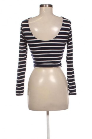 Дамска блуза Amisu, Размер M, Цвят Многоцветен, Цена 2,04 €