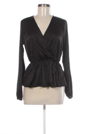 Dámska blúza Amisu, Veľkosť XS, Farba Čierna, Cena  1,95 €