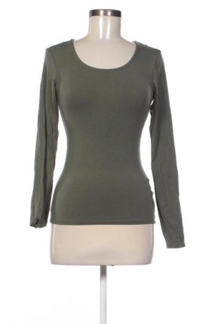 Дамска блуза Amisu, Размер M, Цвят Сив, Цена 6,13 €