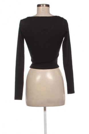 Дамска блуза Amisu, Размер XS, Цвят Черен, Цена 3,57 €