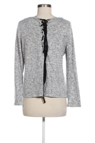 Дамска блуза Amisu, Размер M, Цвят Сив, Цена 10,22 €