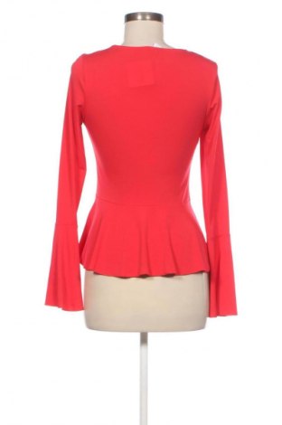 Dámska blúza Amisu, Veľkosť S, Farba Červená, Cena  1,95 €