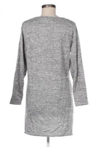 Γυναικεία μπλούζα Amisu, Μέγεθος XL, Χρώμα Γκρί, Τιμή 5,00 €