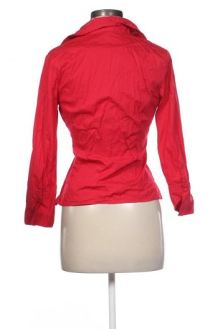 Dámská halenka Amisu, Velikost M, Barva Červená, Cena  229,00 Kč