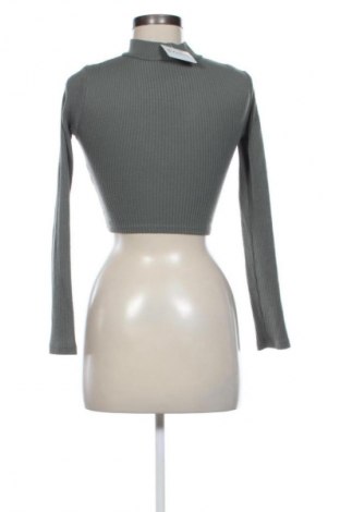 Dámská halenka Amisu, Velikost XS, Barva Zelená, Cena  289,00 Kč