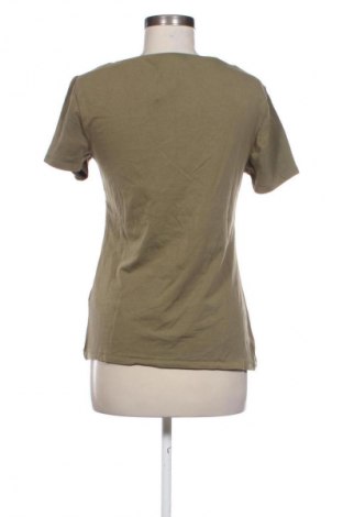 Dámská halenka Amisu, Velikost XL, Barva Zelená, Cena  159,00 Kč