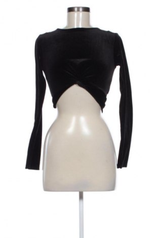 Dámská halenka Amisu, Velikost XS, Barva Černá, Cena  249,00 Kč