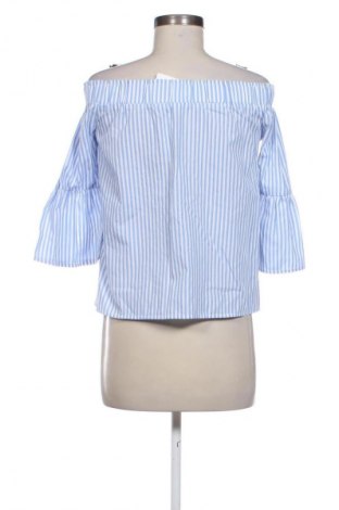 Dámska blúza Amisu, Veľkosť XS, Farba Viacfarebná, Cena  10,00 €