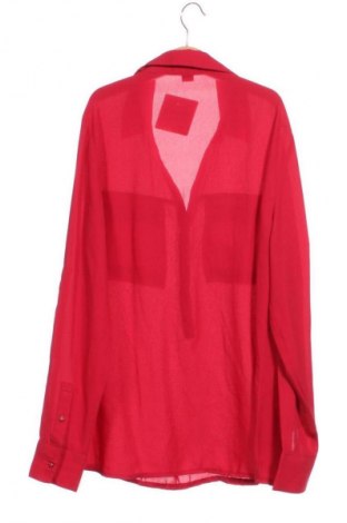 Γυναικεία μπλούζα Amisu, Μέγεθος XS, Χρώμα Κόκκινο, Τιμή 2,99 €
