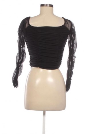 Bluză de femei Amisu, Mărime L, Culoare Negru, Preț 11,99 Lei