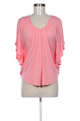 Γυναικεία μπλούζα Amisu, Μέγεθος S, Χρώμα Ρόζ , Τιμή 9,70 €