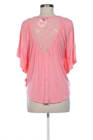 Γυναικεία μπλούζα Amisu, Μέγεθος S, Χρώμα Ρόζ , Τιμή 9,70 €