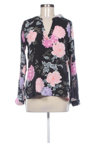 Γυναικεία μπλούζα Amisu, Μέγεθος XS, Χρώμα Πολύχρωμο, Τιμή 5,99 €