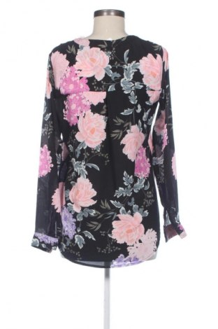 Γυναικεία μπλούζα Amisu, Μέγεθος XS, Χρώμα Πολύχρωμο, Τιμή 5,99 €