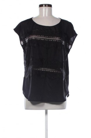 Дамска блуза Amisu, Размер L, Цвят Черен, Цена 10,22 €