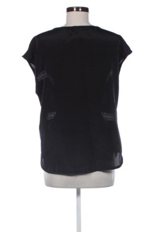 Дамска блуза Amisu, Размер L, Цвят Черен, Цена 10,22 €