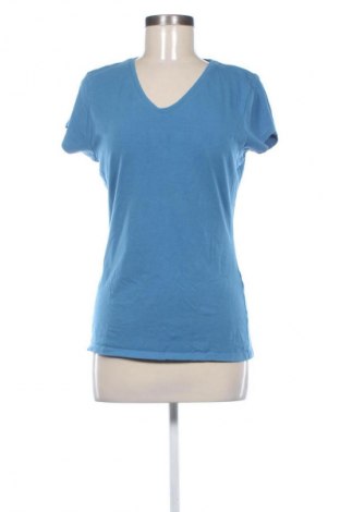 Дамска блуза Amisu, Размер XL, Цвят Син, Цена 10,00 €