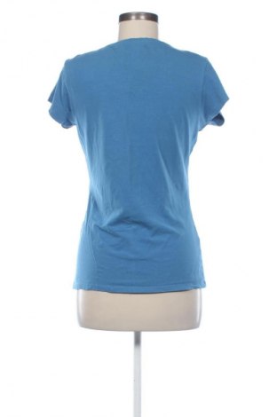 Дамска блуза Amisu, Размер XL, Цвят Син, Цена 10,00 €