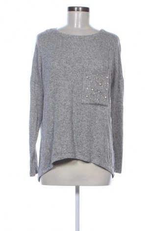 Dámska blúza Amisu, Veľkosť XS, Farba Sivá, Cena  1,95 €