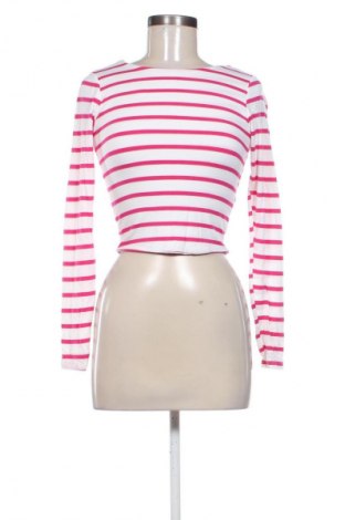 Дамска блуза Amisu, Размер S, Цвят Многоцветен, Цена 10,22 €